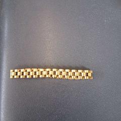 Bracelet goud, as reported by Zwarte Cross using iLost