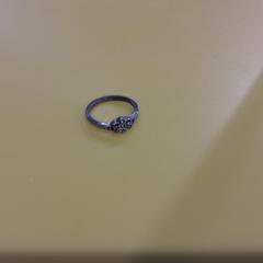 Ring, gemeldet von Pathé Nijmegen über iLost