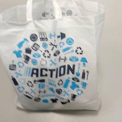 Bag, as reported by Regio West-Vlaanderen using iLost