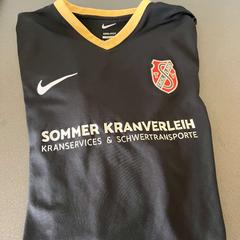 Sportruházat shirt, amint azt hoop Kirche - Campus Bremen az iLost segítségével jelentette.