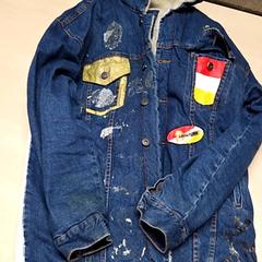 Bunda, jak nahlášeno Arriva Oost-Brabant pomocí iLost