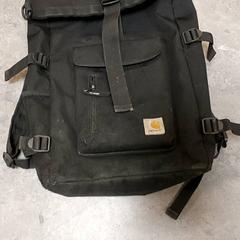 Motxilla Zwart, segons ha informat Regio Oost-Vlaanderen mitjançant iLost