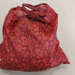 Bag - Winkeltas paars, as reported by Centraal magazijn using iLost