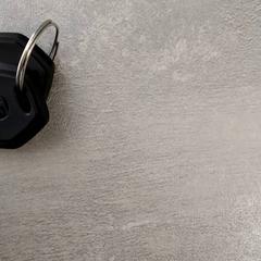 Clave sleutels, segundo informou Arriva Friesland / Groningen usando iLost