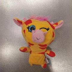 Jostailua, gisa salatu by IKEA Brno iLost erabiliz