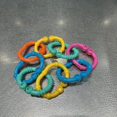 Játék leksak, amint azt IKEA Kållered az iLost segítségével jelentette.