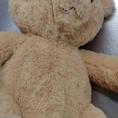 Medvídek mazlivý, jak nahlášeno IKEA Utrecht pomocí iLost