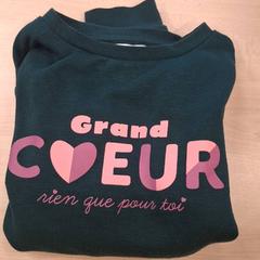 Tröja Enfant, rapporterat av IKEA Avignon med iLost