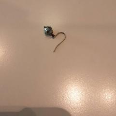 Brinco Zilver, como reportado por LUMC utilizando o iLost