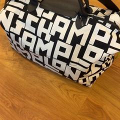 Poltsa Wit zwart, gisa salatu by GVB iLost erabiliz