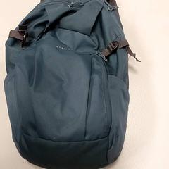 Rucksack, gemeldet von Regio West-Vlaanderen über iLost