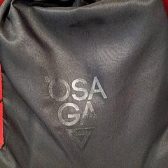 Torba, zgłoszono przez Syntus Provincie Utrecht przy użyciu iLost