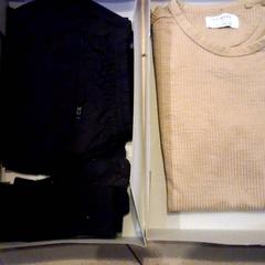 Kleidung, gemeldet von Leonardo Royal Hotel Amsterdam über iLost