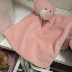 Koseklut, amint azt IKEA Åsane az iLost segítségével jelentette.