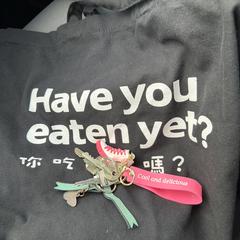 Sleutelbos met zwarte tas, jak bylo nahlášeno na iLost