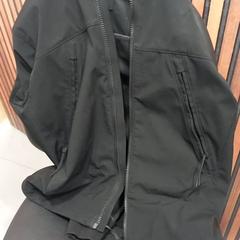 Jas, zoals gemeld door allGo Almere met iLost