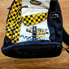 バッグ がiLostで GVB によって報告されました