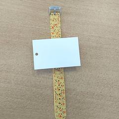 Schmuck - Horloge, gemeldet von Regio Limburg - Leuven über iLost