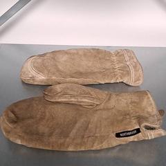 Handschoenen, zoals gemeld door Keolis Lund met iLost