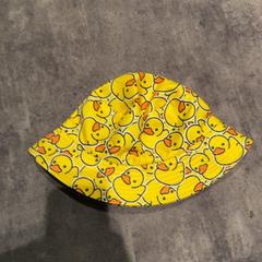 Kbelík klobouk budke, jak nahlášeno Van der Valk Hotel Haarlem pomocí iLost