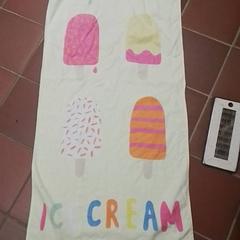 Uterák, ako bolo nahlásené Apenheul pomocou iLost