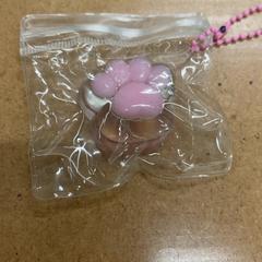 チャーム, as reported by IKEA Tokyo-Bay using iLost