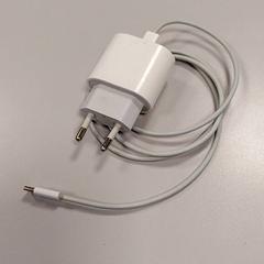 İphone oplader, gisa salatu by Vrije Universiteit Amsterdam iLost erabiliz