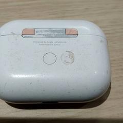 Electrónica - Draadloze oortjes wit, ha sido reportado por Regio Antwerpen - Brussel con iLost
