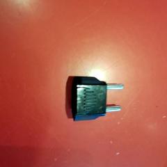 Adapter, as reported by Fjord Line – MS Stavangerfjord / Bergensfjord using iLost