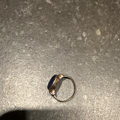 Gouden zegelring, som rapportert til iLost