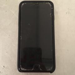 IPhone zwart, as reported by Awakenings Upclose using iLost