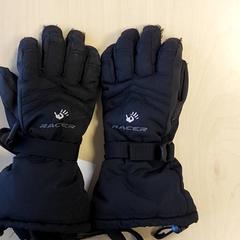 Kleding  - Handschoenen zwart, segundo informou Centraal magazijn usando iLost