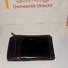 Pasjeshouder Boerboom, jak nahlášeno Gemeente Utrecht pomocí iLost