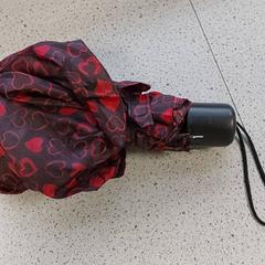 Paraply, som rapportert av Centraal magazijn ved bruk av iLost