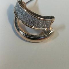 Earring, as reported by IKEA Gent using iLost