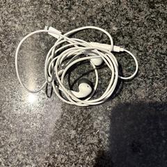 Tapóns para os oídos wit, segundo informou Van der Valk Hotel Wolvega Heerenveen usando iLost