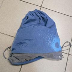 İLost kullanarak Regio Limburg - Leuven tarafından bildirildiği gibi Spor çantası blauw