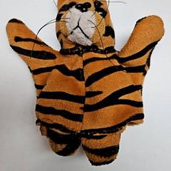 Kosedyr knuffeltje, som rapportert av Gemeente Zutphen ved bruk av iLost