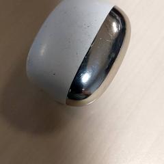 Elektronika - Earpods Wit/Chroom, jak nahlášeno Regio Oost-Vlaanderen pomocí iLost