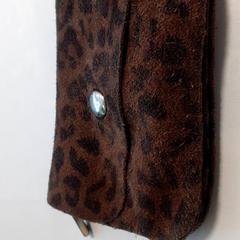 Wallet Onv S. Hendriks, as reported by Qbuzz servicepunt  Emmen using iLost