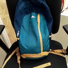 Torba, zgłoszono przez ilévia przy użyciu iLost