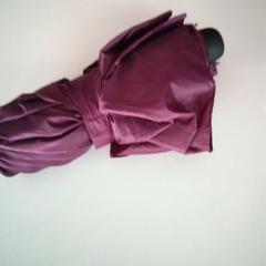 مظلة، كما تم الإبلاغ عنه بواسطة Twisto عبر iLost