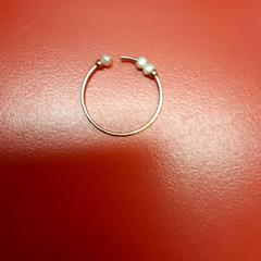 Fülbevaló, amint azt UvA REC az iLost segítségével jelentette.