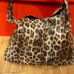 Taška, ako bolo nahlásené Arriva Limburg Noord pomocou iLost