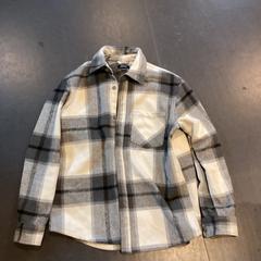 Jakke, som rapportert av Poppodium 013 ved bruk av iLost