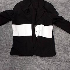 Marynarka, zgłoszono przez Qbuzz Fryslân przy użyciu iLost