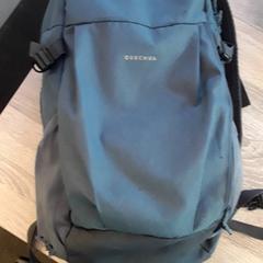 Táska, amint azt EBS Tramplein az iLost segítségével jelentette.