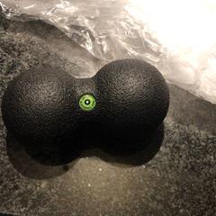 Foamroller, como reportado por Van der Valk Hotel Wolvega Heerenveen utilizando o iLost