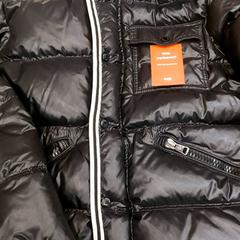 Dzseki, amint azt Rotterdam The Hague Airport az iLost segítségével jelentette.