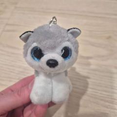 Schlüsselanhänger nyckelring, gemeldet von IKEA Kållered über iLost